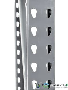 Shelving Systems For Sale: New 96x36x2 Teardrop Upright Texas In Texas - image 3 Shelving Systems For Sale: New 96x36x2 Teardrop Upright Texas In Texas - image 3