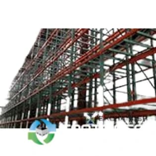 Push-Back Racks For Sale: Used Pushback System - 700 pallet positions - 3 high x 2 wide x 2 deep Indiana In Indiana - image 1 Push-Back Racks For Sale: Used Pushback System - 700 pallet positions - 3 high x 2 wide x 2 deep Indiana In Indiana - image 1