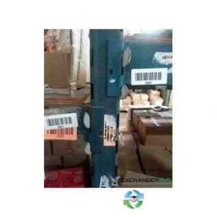Pallet Racks For Sale: Used 42 deep x 9 pallet rack system in Florida, 140 uprights + 600 beams Florida In Florida - image 1 Pallet Racks For Sale: Used 42 deep x 9 pallet rack system in Florida, 140 uprights + 600 beams Florida In Florida - image 1