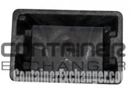 Stack & Nest Totes For Sale: New 28x17x9 180 degree Stack and Nest Totes In Indiana - image 3 Stack & Nest Totes For Sale: New 28x17x9 180 degree Stack and Nest Totes In Indiana - image 3