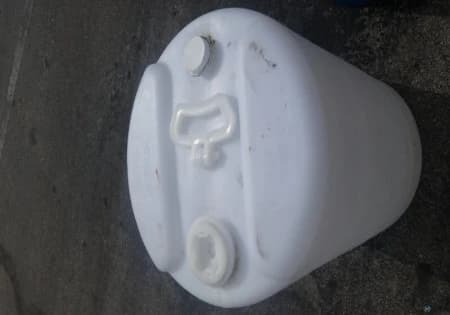 Drums For Sale: Used 15 Gallon Chemical Grade Drum In Florida - image 2 Drums For Sale: Used 15 Gallon Chemical Grade Drum In Florida - image 2