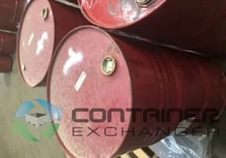 Drums For Sale: 55 Gallon Closed Top Metal Drums OH In Ohio - image 2 Drums For Sale: 55 Gallon Closed Top Metal Drums OH In Ohio - image 2