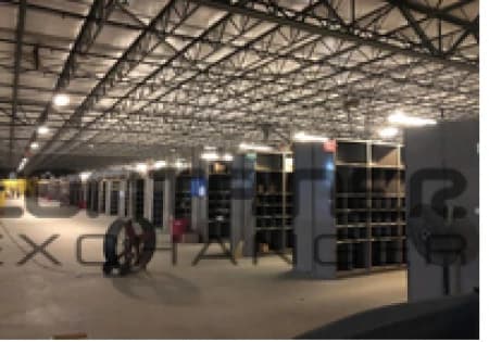 Shelving Systems For Sale: Heavy Duty Shelving In New York - image 2 Shelving Systems For Sale: Heavy Duty Shelving In New York - image 2