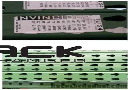 Uprights For Sale: Used Husky Invincible 144x42 Teardrop Uprights In Pennsylvania - image 2 Uprights For Sale: Used Husky Invincible 144x42 Teardrop Uprights In Pennsylvania - image 2