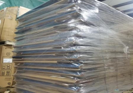 Gaylord Boxes For Sale: USED 47x41x40 5 Wall PolyOne Type Gaylord Boxes In California - image 1 Gaylord Boxes For Sale: USED 47x41x40 5 Wall PolyOne Type Gaylord Boxes In California - image 1