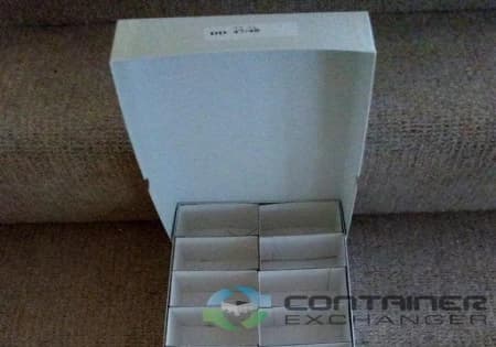 Organizer Bins For Sale: Small Mixed Sized Cardboard Storage Boxes In California - image 1 Organizer Bins For Sale: Small Mixed Sized Cardboard Storage Boxes In California - image 1