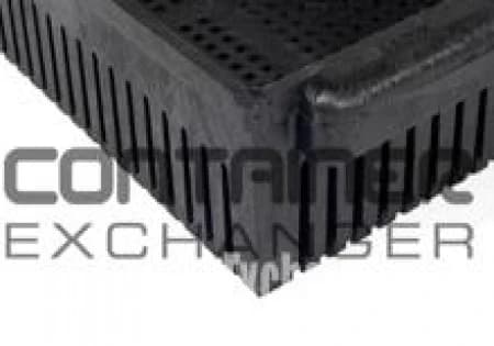 Stacking Totes For Sale: New 19x10x3.5 Stacking Totes- Vented In Indiana - image 2 Stacking Totes For Sale: New 19x10x3.5 Stacking Totes- Vented In Indiana - image 2