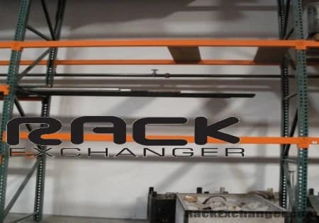 Pallet Racks For Sale: racking for sale with built in sprinkler system In California - image 3 Pallet Racks For Sale: racking for sale with built in sprinkler system In California - image 3