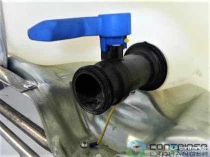 IBC Totes For Sale: Reconditioned 275 Gallon IBC Totes Ontario In Ontario - image 2 IBC Totes For Sale: Reconditioned 275 Gallon IBC Totes Ontario In Ontario - image 2