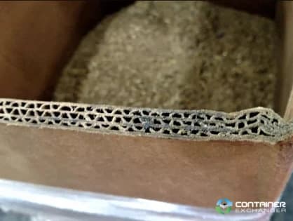 Gaylord Boxes For Sale: Used 47x39x50 Gaylord Boxes Rectangle 3 Wall Full Bottom Flaps- Georgia In Georgia - image 2 Gaylord Boxes For Sale: Used 47x39x50 Gaylord Boxes Rectangle 3 Wall Full Bottom Flaps- Georgia In Georgia - image 2