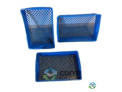 Food Totes & Trays For Sale: New 17x12x4 Nesting Tray British Columbia In British Columbia - image 2 Food Totes & Trays For Sale: New 17x12x4 Nesting Tray British Columbia In British Columbia - image 2