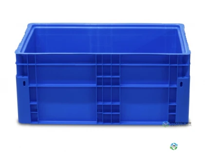 Stacking Totes For Sale: New 24x15x11 Plastic Straight Wall Containers North Carolina In North Carolina - image 2 Stacking Totes For Sale: New 24x15x11 Plastic Straight Wall Containers North Carolina In North Carolina - image 2