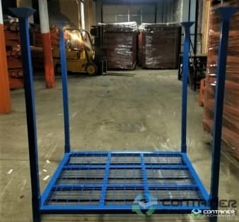 Stack Racks For Sale: New 48x60x60 Stack Racks Ohio In Ohio - image 2 Stack Racks For Sale: New 48x60x60 Stack Racks Ohio In Ohio - image 2