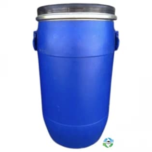Drums For Sale: Refurbished 15 Gallon Plastic Drums Open Top with Removable lid Food Grade Nevada In Nevada - image 1 Drums For Sale: Refurbished 15 Gallon Plastic Drums Open Top with Removable lid Food Grade Nevada In Nevada - image 1