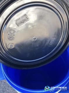 Drums For Sale: Refurbished 15 Gallon Plastic Drums Open Top with Removable lid Food Grade Nevada In Nevada - image 2 Drums For Sale: Refurbished 15 Gallon Plastic Drums Open Top with Removable lid Food Grade Nevada In Nevada - image 2