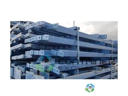 Pallet Racks For Sale: 2 Deep x 3 High Push-Back Rack, 1200 Positions Available New Jersey In New Jersey - image 3 Pallet Racks For Sale: 2 Deep x 3 High Push-Back Rack, 1200 Positions Available New Jersey In New Jersey - image 3