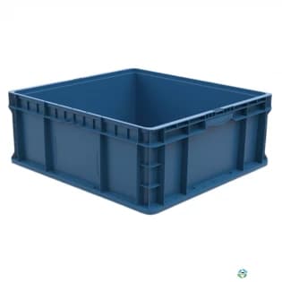 Stacking Totes For Sale: New 24x22x9 Stacking Totes Virginia In Virginia - image 1 Stacking Totes For Sale: New 24x22x9 Stacking Totes Virginia In Virginia - image 1