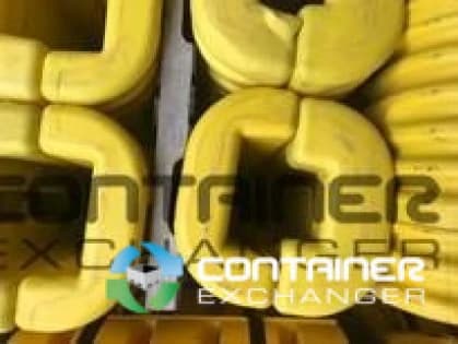 Column Protectors For Sale: Plastic Column Protectors, fit 8" 10" and 12" Columns by Column Sentry New Jersey In New Jersey - image 3 Column Protectors For Sale: Plastic Column Protectors, fit 8" 10" and 12" Columns by Column Sentry New Jersey In New Jersey - image 3