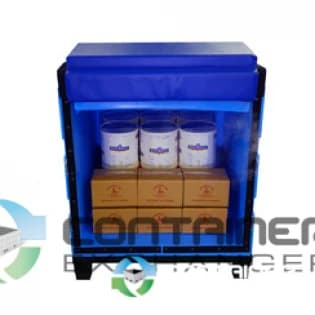 Insulated Containers For Sale: NEW Thermosafe HR04P Insulated Storage Chest Illinois In Illinois - image 1 Insulated Containers For Sale: NEW Thermosafe HR04P Insulated Storage Chest Illinois In Illinois - image 1