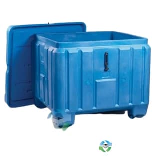 Insulated Containers For Sale: THERMOSAFE HR27P Durable Insulated Container In Illinois - image 1 Insulated Containers For Sale: THERMOSAFE HR27P Durable Insulated Container In Illinois - image 1