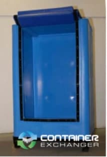 Insulated Containers For Sale: NEW THERMOSAFE HR54P DURABLE INSULATED CONTAINER In Illinois - image 1 Insulated Containers For Sale: NEW THERMOSAFE HR54P DURABLE INSULATED CONTAINER In Illinois - image 1