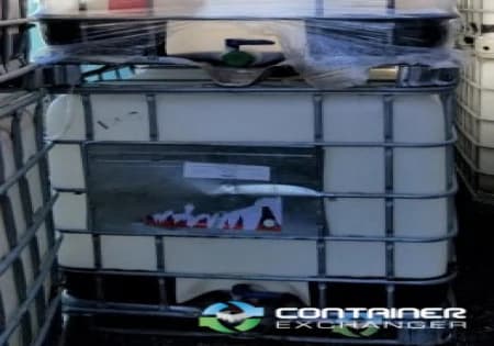 IBC Totes For Sale: USED 275-Gallon IBC Totes - Non Food Grade (California) In California - image 2 IBC Totes For Sale: USED 275-Gallon IBC Totes - Non Food Grade (California) In California - image 2
