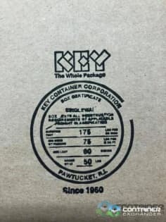 Gaylord Boxes For Sale: New 1 Wall Corrugated Boxes 22x14.75x15.5 Massachusetts In Massachusetts - image 3 Gaylord Boxes For Sale: New 1 Wall Corrugated Boxes 22x14.75x15.5 Massachusetts In Massachusetts - image 3