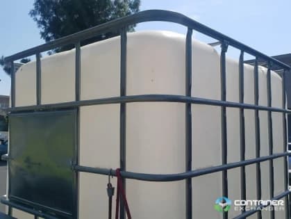 IBC Totes For Sale: Refurbished Food Grade 275 Gal IBC Totes California In California - image 2 IBC Totes For Sale: Refurbished Food Grade 275 Gal IBC Totes California In California - image 2