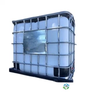 IBC Totes For Sale: Refurbished Non-food grade 275 Gallon IBC Tote California In California - image 1 IBC Totes For Sale: Refurbished Non-food grade 275 Gallon IBC Tote California In California - image 1