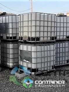 IBC Totes For Sale: Refurbished Non-food grade 275 Gallon IBC Tote California In California - image 2 IBC Totes For Sale: Refurbished Non-food grade 275 Gallon IBC Tote California In California - image 2