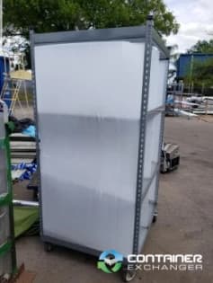 Shelving Systems For Sale: Used 36x30x72 Shelves Florida In Florida - image 3 Shelving Systems For Sale: Used 36x30x72 Shelves Florida In Florida - image 3