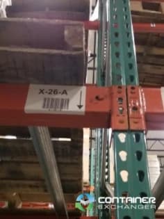 Uprights For Sale: Used 42"D x 24'H Teardrop Uprights In Georgia - image 2 Uprights For Sale: Used 42"D x 24'H Teardrop Uprights In Georgia - image 2