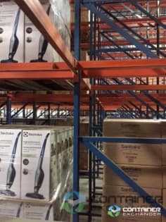 Drive-In Racks For Sale: Frazier Structural C4 Drive In Texas In Texas - image 2 Drive-In Racks For Sale: Frazier Structural C4 Drive In Texas In Texas - image 2