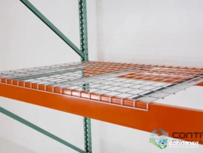 Decking For Sale: New Double Waterfall Wire Deck 42x46 Missouri In Missouri - image 2 Decking For Sale: New Double Waterfall Wire Deck 42x46 Missouri In Missouri - image 2