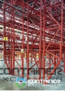 Uprights For Sale: 44x34- 6' C4 Column Upright Frames New Jersey In New Jersey - image 2 Uprights For Sale: 44x34- 6' C4 Column Upright Frames New Jersey In New Jersey - image 2