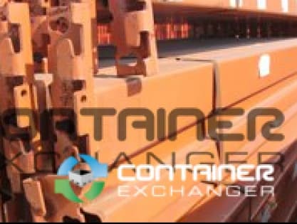 Beams For Sale: SALE on Ridg-U-Rak Beams 96 3/8D x 3 1/2W Missouri In Missouri - image 2 Beams For Sale: SALE on Ridg-U-Rak Beams 96 3/8D x 3 1/2W Missouri In Missouri - image 2