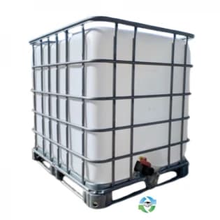 IBC Totes For Sale: Refurbished 275 Gallon with Ball Valve & Camlock – Excellent Condition in Colorado In Colorado - image 1 IBC Totes For Sale: Refurbished 275 Gallon with Ball Valve & Camlock – Excellent Condition in Colorado In Colorado - image 1