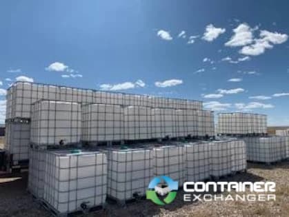 IBC Totes For Sale: Refurbished 275 Gallon with Ball Valve & Camlock – Excellent Condition in Colorado In Colorado - image 3 IBC Totes For Sale: Refurbished 275 Gallon with Ball Valve & Camlock – Excellent Condition in Colorado In Colorado - image 3