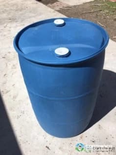 Drums For Sale: Refurbished 55 Gallon Plastic Drums Closed Top Food Grade California In California - image 2 Drums For Sale: Refurbished 55 Gallon Plastic Drums Closed Top Food Grade California In California - image 2