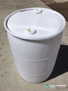 Drums For Sale: Refurbished 55 Gallon Plastic Drums Closed Top Food Grade California In California - image 3 Drums For Sale: Refurbished 55 Gallon Plastic Drums Closed Top Food Grade California In California - image 3