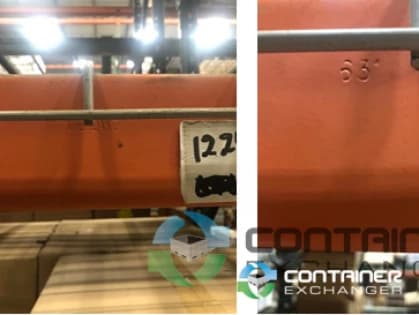 Beams For Sale: Used 3.5 x 108 beams New Jersey In New Jersey - image 2 Beams For Sale: Used 3.5 x 108 beams New Jersey In New Jersey - image 2