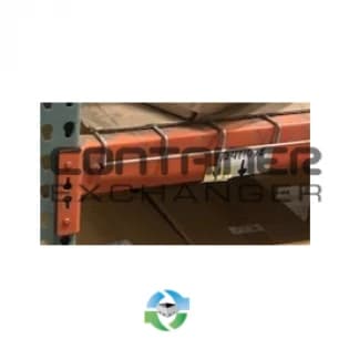 Decking For Sale: Used 38x46 Wire Decks In New Jersey - image 1 Decking For Sale: Used 38x46 Wire Decks In New Jersey - image 1