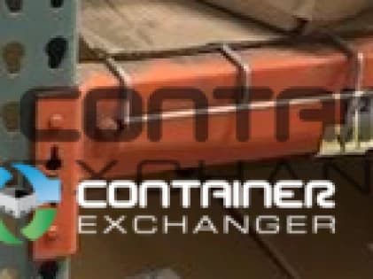 Decking For Sale: Used 38x46 Wire Decks In New Jersey - image 2 Decking For Sale: Used 38x46 Wire Decks In New Jersey - image 2