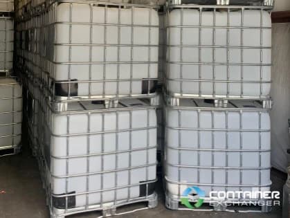 IBC Totes For Sale: 275 Gallon IBC New Bottles with Refurbished Cages Alabama In Alabama - image 2 IBC Totes For Sale: 275 Gallon IBC New Bottles with Refurbished Cages Alabama In Alabama - image 2