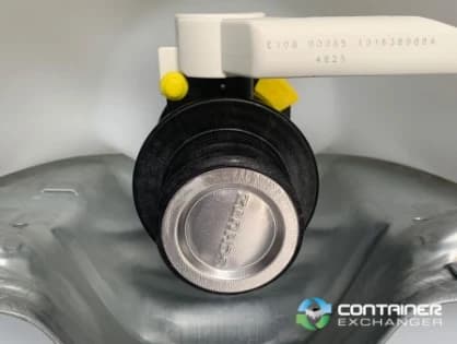 IBC Totes For Sale: 275 Gallon IBC New Bottles with Refurbished Cages Alabama In Alabama - image 3 IBC Totes For Sale: 275 Gallon IBC New Bottles with Refurbished Cages Alabama In Alabama - image 3