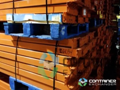 Beams For Sale: Used New Style Beams 3.5 x 136 New Jersey In New Jersey - image 2 Beams For Sale: Used New Style Beams 3.5 x 136 New Jersey In New Jersey - image 2