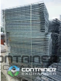 Decking For Sale: Wire Decks in North Carolina In South Carolina - image 2 Decking For Sale: Wire Decks in North Carolina In South Carolina - image 2