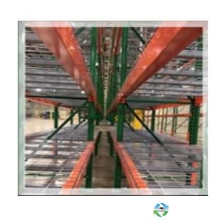 Pallet Racks For Sale: Warehouse Liquidation - Pallet Rack Systems Available Florida In Florida - image 1 Pallet Racks For Sale: Warehouse Liquidation - Pallet Rack Systems Available Florida In Florida - image 1
