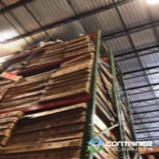 Pallet Racks For Sale: Warehouse Liquidation - Pallet Rack Systems Available Florida In Florida - image 2 Pallet Racks For Sale: Warehouse Liquidation - Pallet Rack Systems Available Florida In Florida - image 2