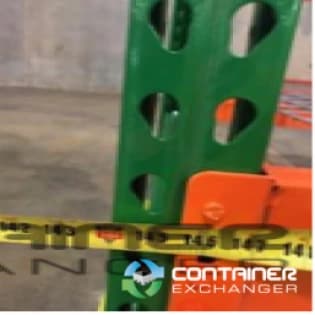 Pallet Racks For Sale: Warehouse Liquidation - Pallet Rack Systems Available Florida In Florida - image 3 Pallet Racks For Sale: Warehouse Liquidation - Pallet Rack Systems Available Florida In Florida - image 3